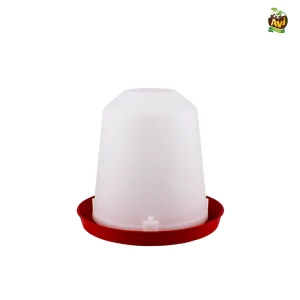 Abreuvoir 3 litres à poser
