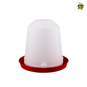 Abreuvoir 5 litres à poser