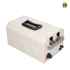 Machine de Découpe de Bec de Poulet