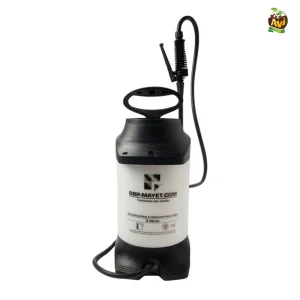 Pulvérisateur acide 5L avec lance